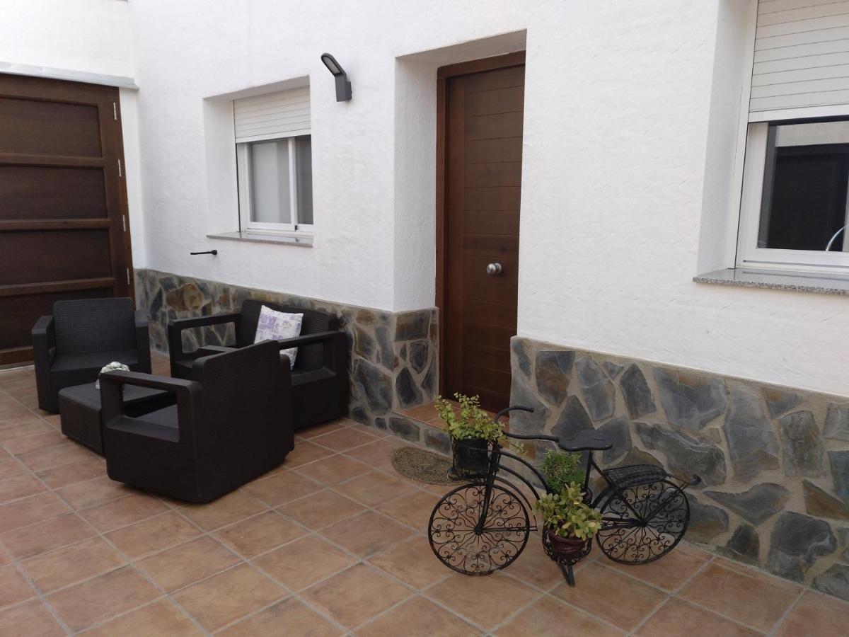 Lo Trabucador Casa Nueva En El Corazon Del Delta Villa El Poble Nou del Delta Exterior foto